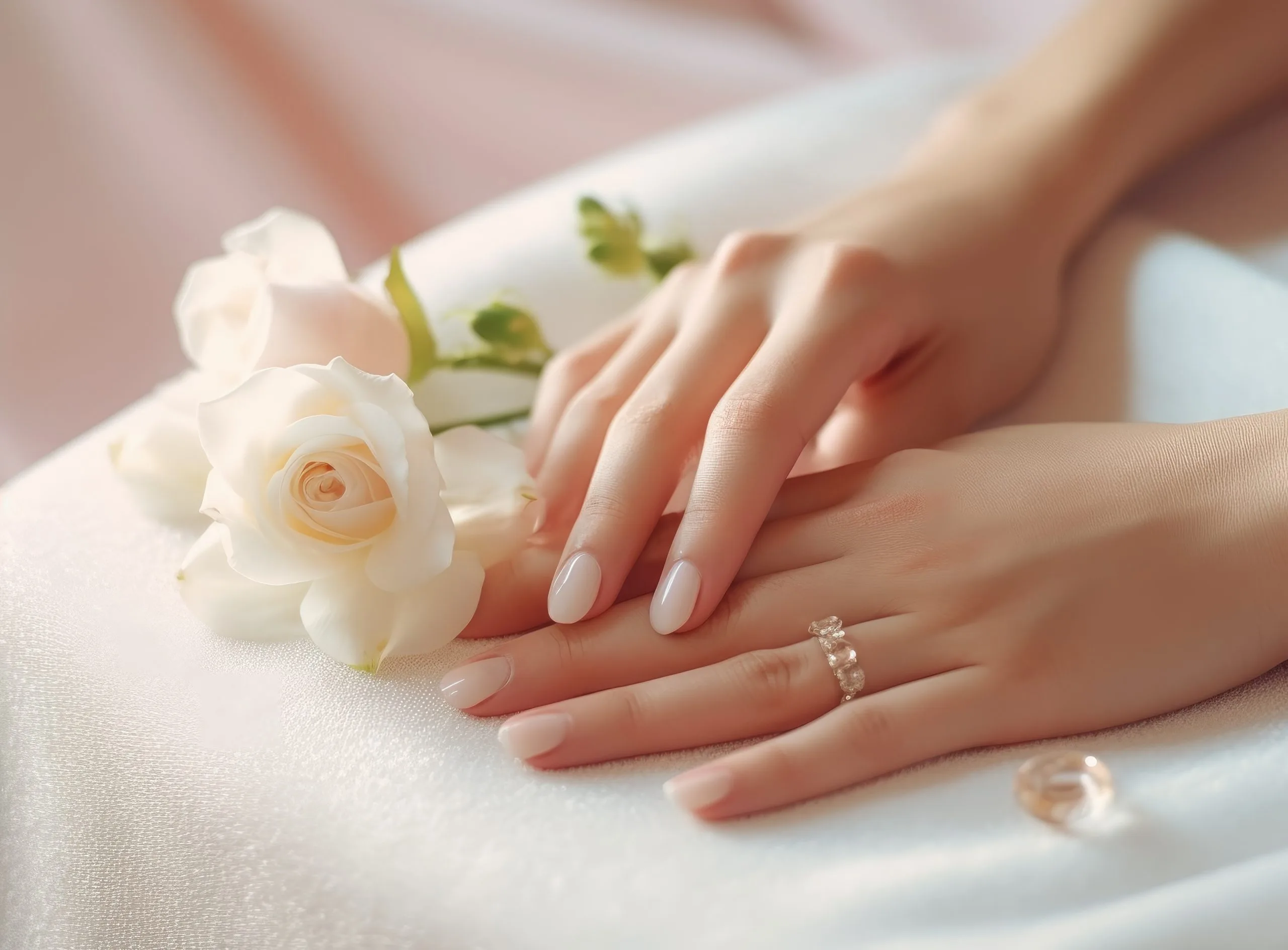 Nail gallery