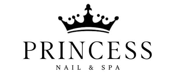 Princess Nail & Spa logo